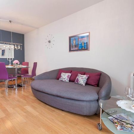 Apartment Ivona Makarska Buitenkant foto